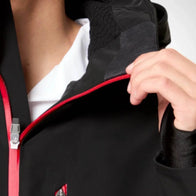 Ski Jacket Descente Josh Black- 2023/24 | Dash Racegear