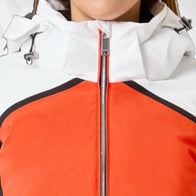 Ski Kurtka narciarska Descente Linda | Dash Racegear
