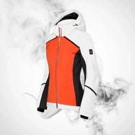 Ski Kurtka narciarska Descente Linda | Dash Racegear