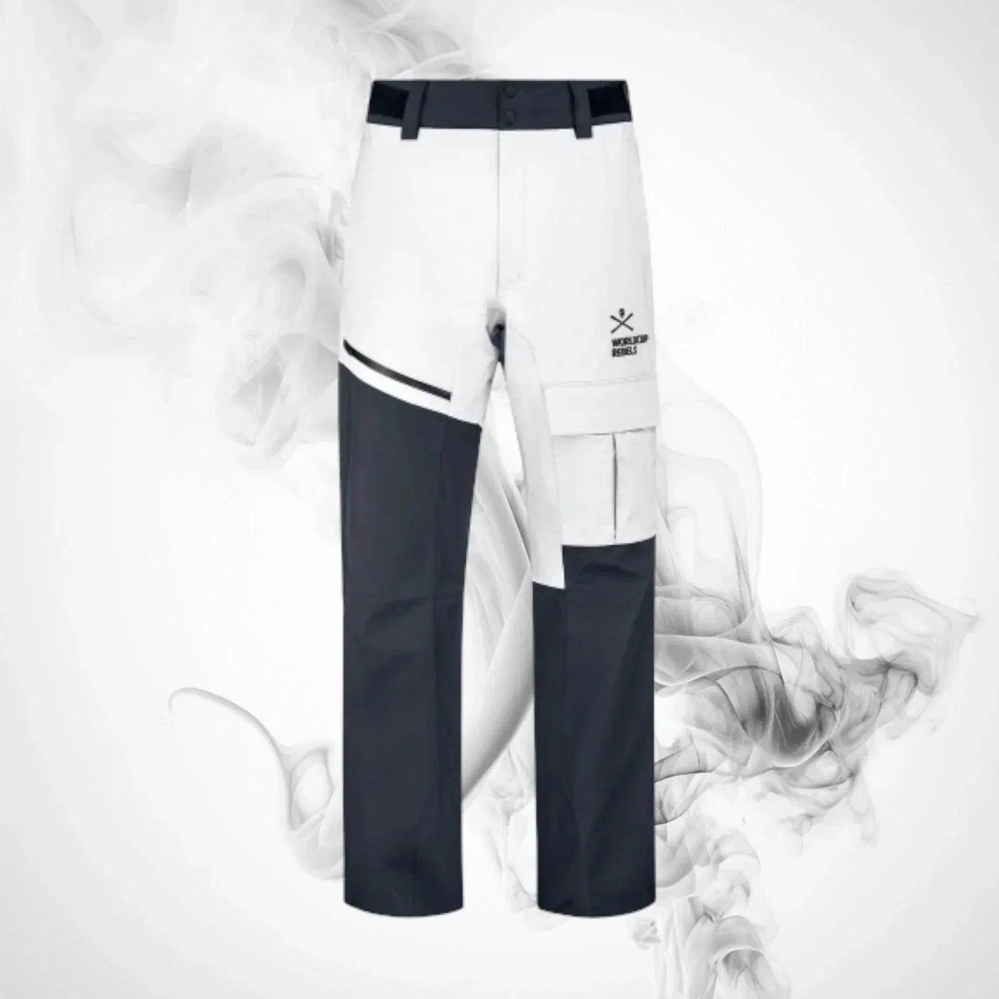 Ski Men HEAD Race Nova Pants | Dash Racegear