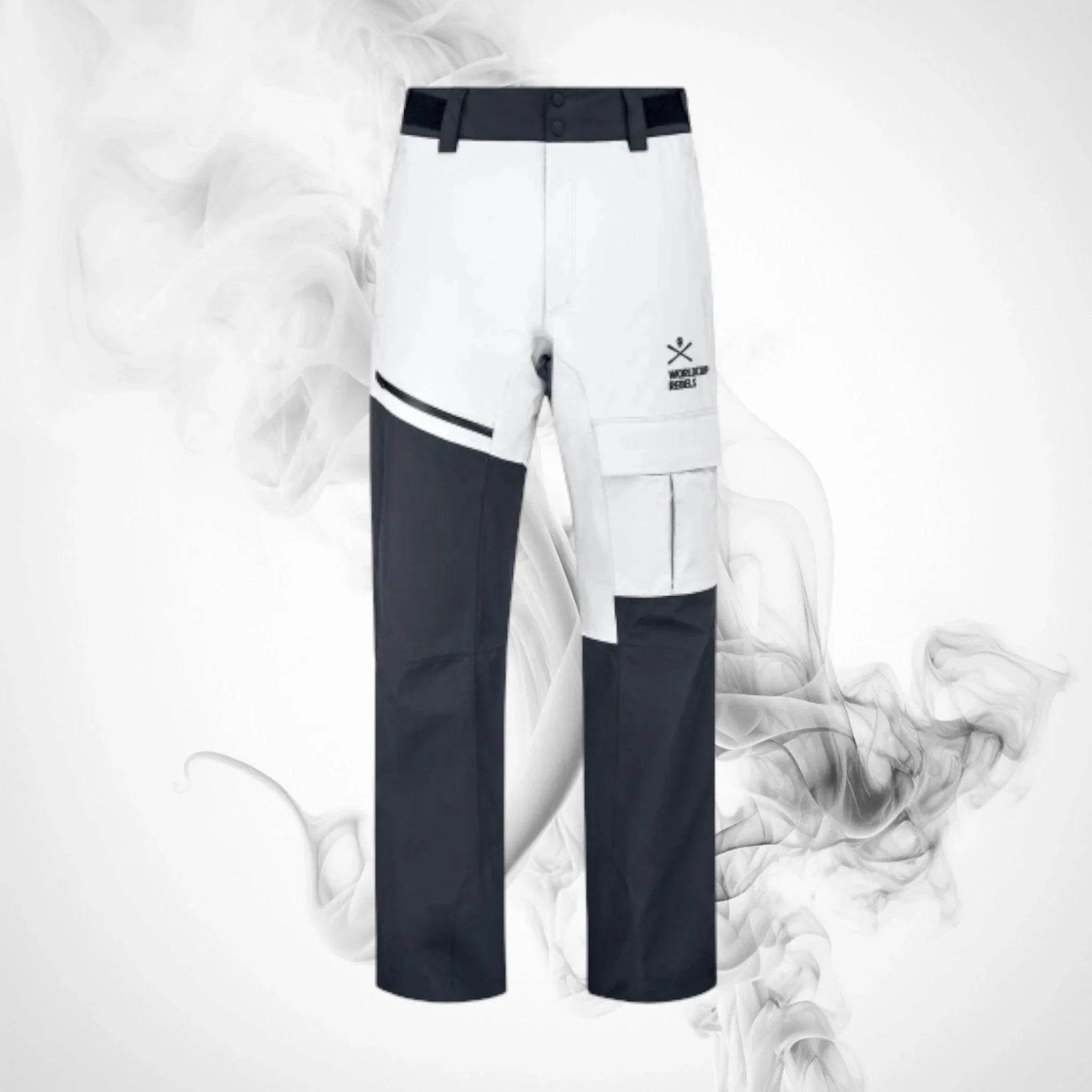Ski Men HEAD Race Nova Pants - Dash Racegear Store