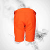 Ski POC Race Shorts Jr Fluorescent Orange