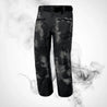 Ski Pants ENERGIAPURA Grong Tie & Dye Jeans - Dash Racegear Store