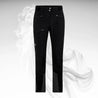 Ski Pants Ziener Neola Lady Black - 2023/24 - Dash Racegear Store