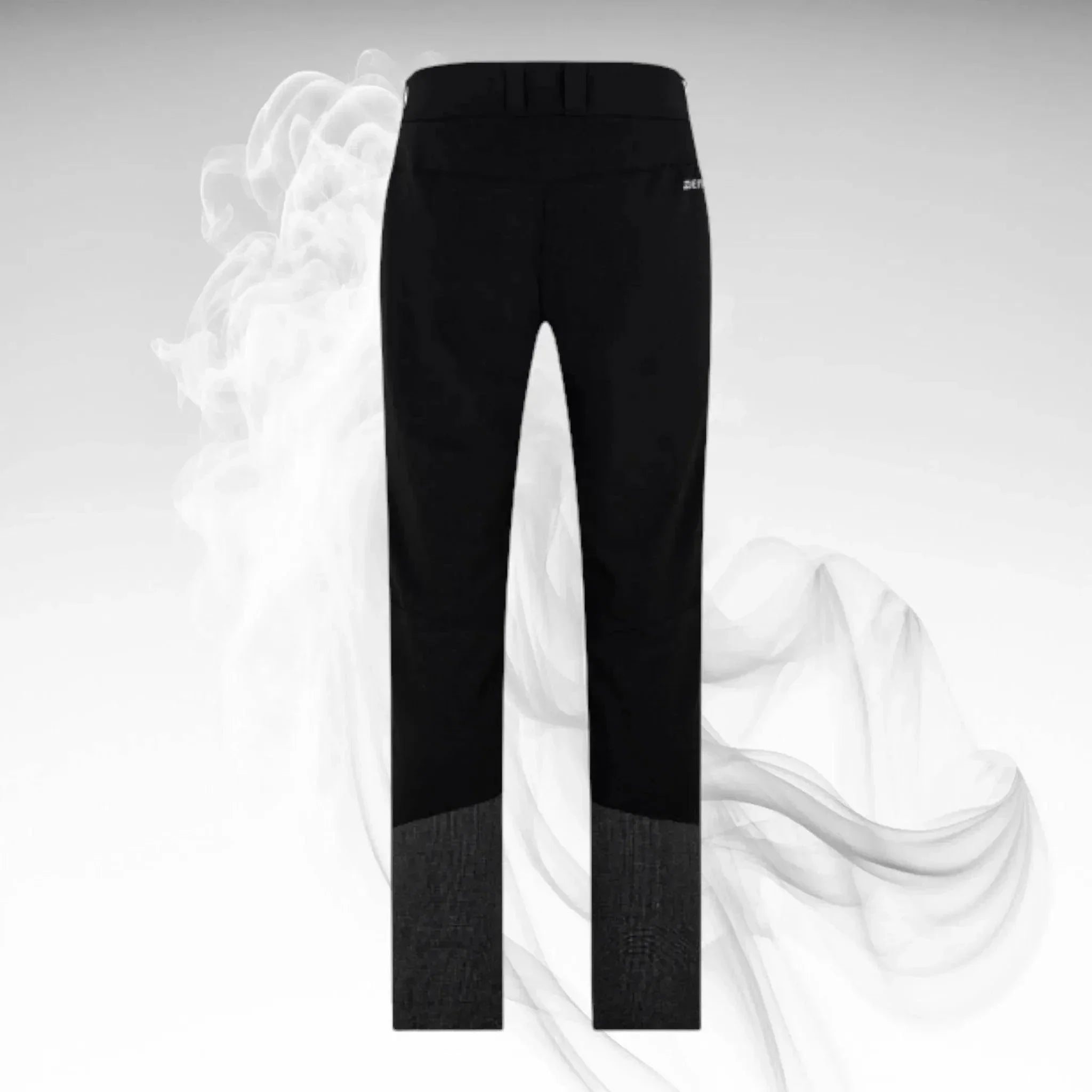 Ski Pants Ziener Neola Lady Black - 2023/24 - XXL