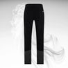 Ski Pants Ziener Neola Lady Black - 2023/24 - Dash Racegear Store