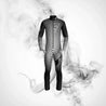 Ski Race Suit ENERGIAPURA Active - XXL