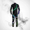 Ski Race Suit ENERGIAPURA Life Space - 14.0JR