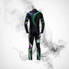 Ski Race Suit ENERGIAPURA Life Space