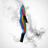 Ski Race Suit ENERGIAPURA Rainbow Junior