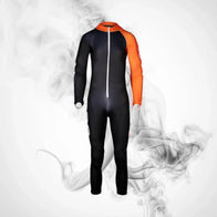 Ski Race Suit POC Skin Gs Jr Uranium | Dash Racegear
