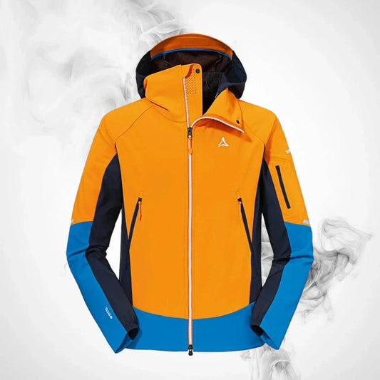 Ski SCHOFFEL Softshell Jacket | Dash Racegear