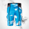 Ski Shorts ENERGIAPURA Cielo Junior - 14.0JR