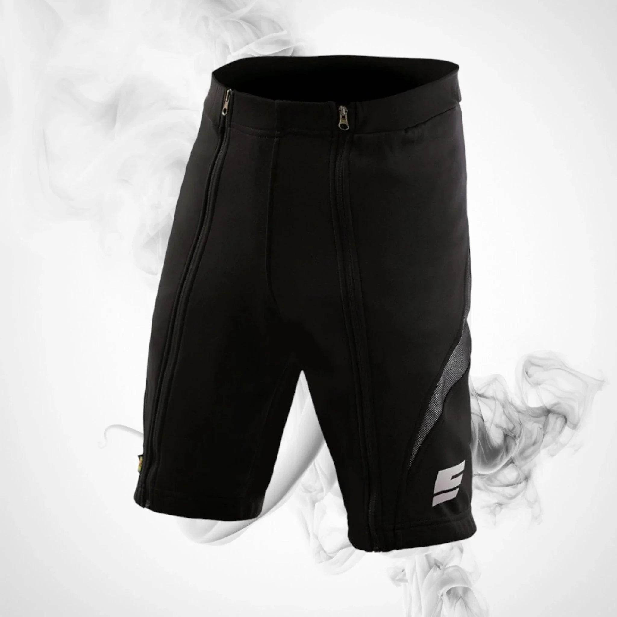 Ski Shorts ENERGIAPURA NEW WENGEN FULL - Dash Racegear Store