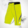 Ski Shorts ENERGIAPURA Wengen ADJ - XXL - Yellow
