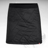 Ski Skirt Ziener Nima Lady Black - 2023/24 - XXL