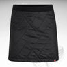 Ski Skirt Ziener Nima Lady Black - 2023/24 - Dash Racegear Store