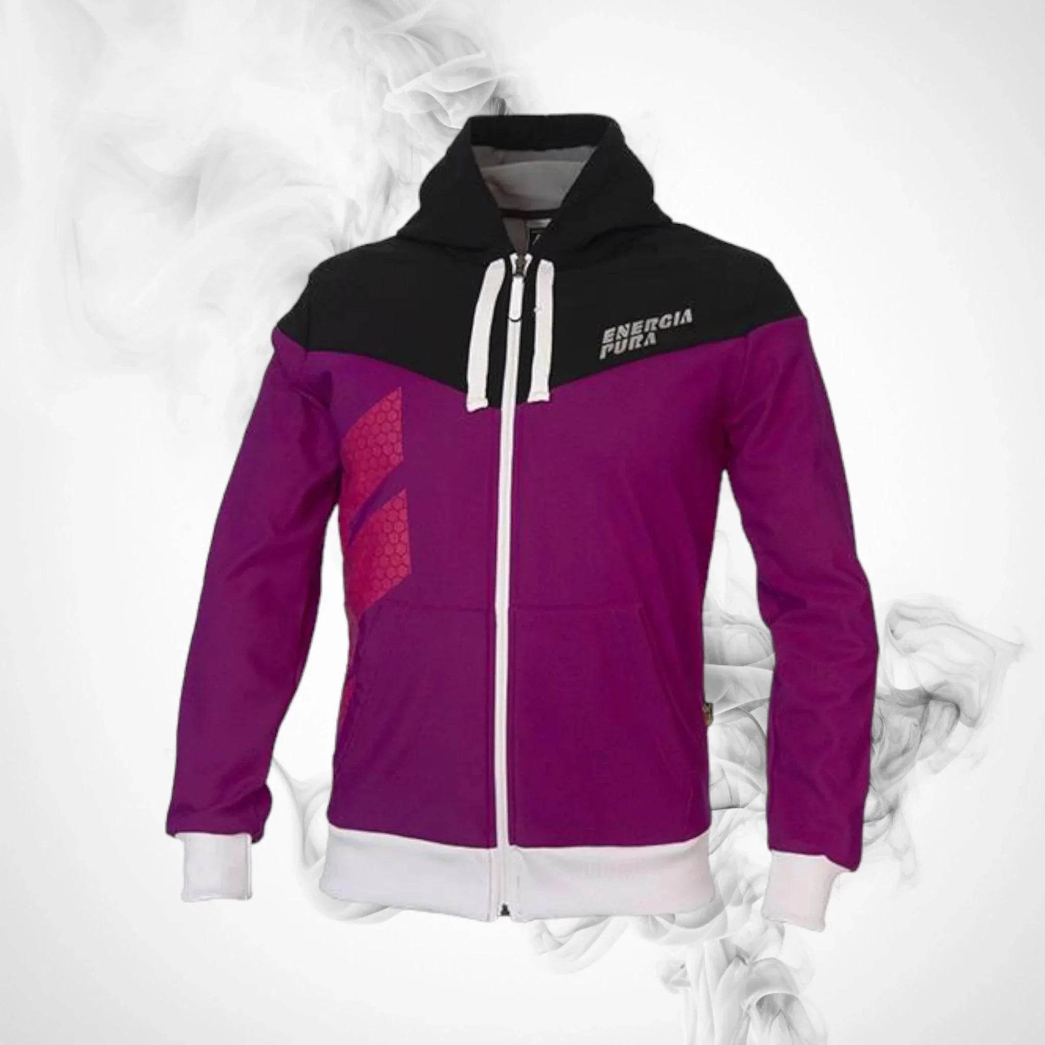 Ski Softshell ENERGIAPURA Felpa Tip - Dash Racegear Store