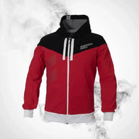 Ski Softshell ENERGIAPURA Felpa Tip | Dash Racegear