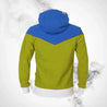 Ski Softshell ENERGIAPURA Felpa Tip