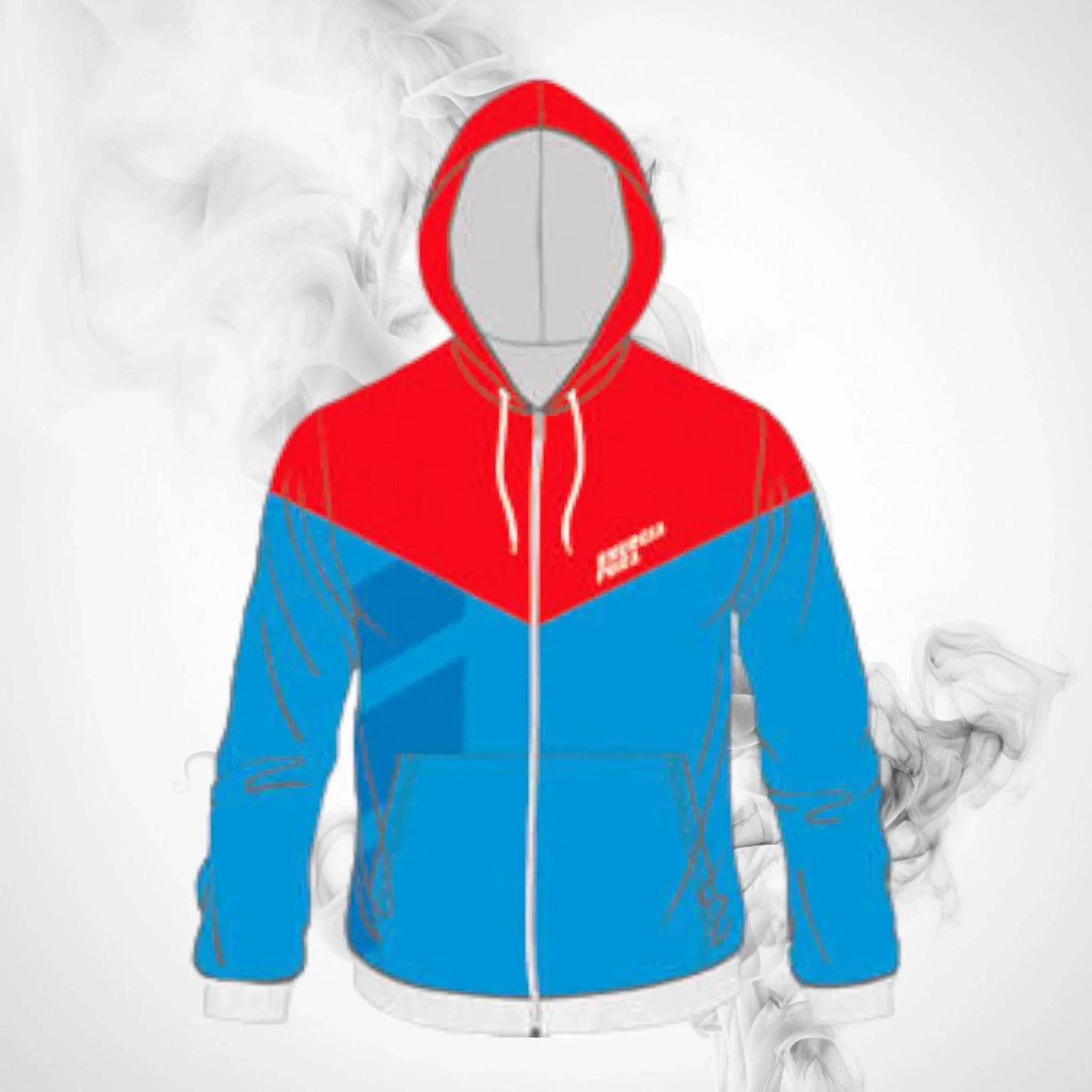 Ski Softshell ENERGIAPURA Felpa Tip - Dash Racegear Store