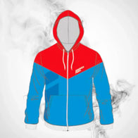 Ski Softshell ENERGIAPURA Felpa Tip | Dash Racegear