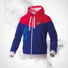 Ski Softshell ENERGIAPURA Felpa Tip - Dash Racegear Store