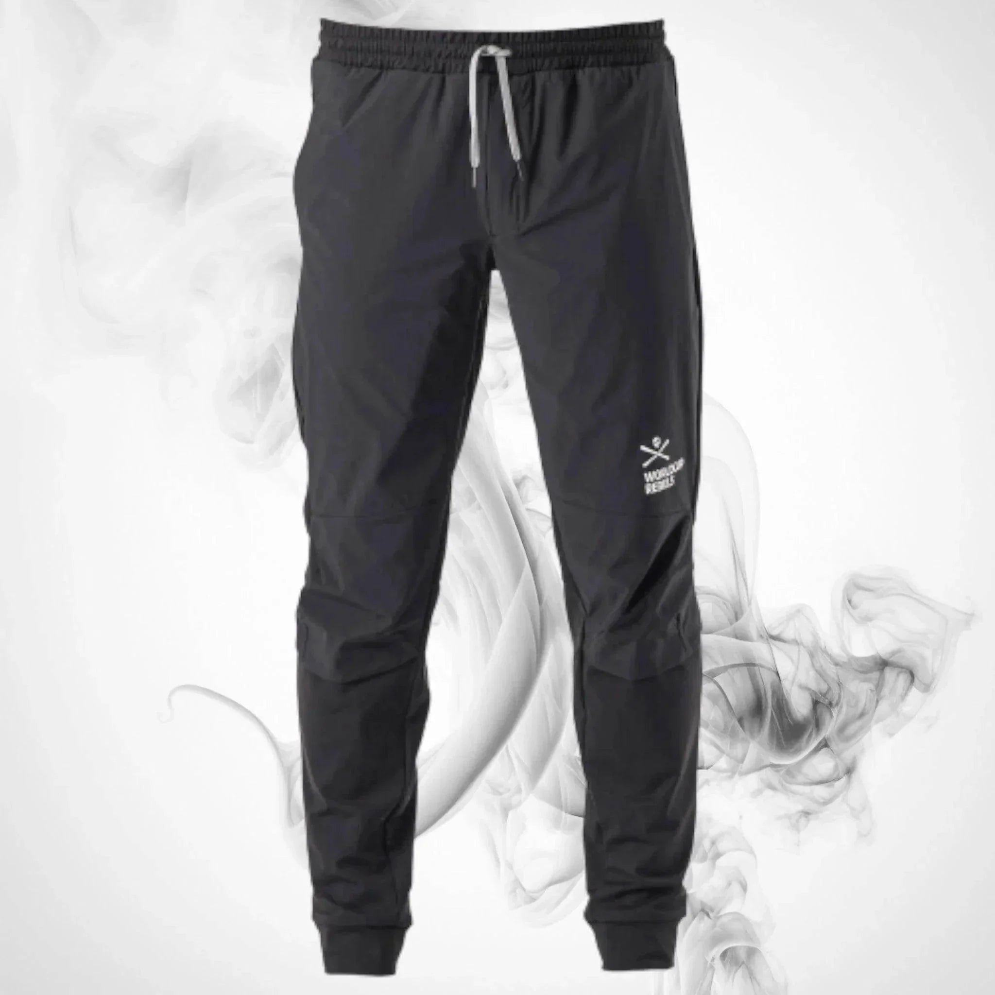 Ski Sweatpants Head Race Service Jogging Pants - 2023/24 - XXXL