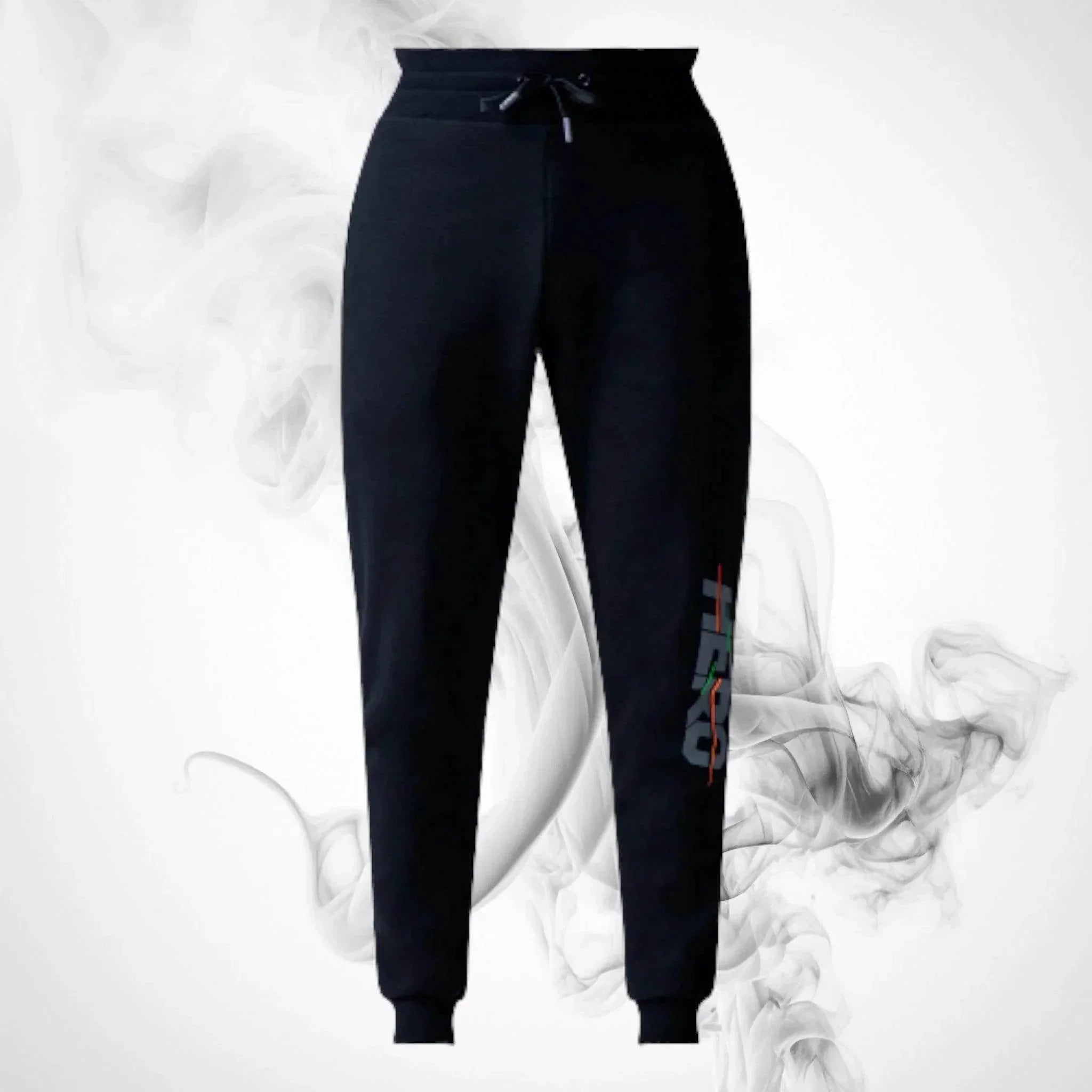 Ski Sweatpants Rossignol Hero Sweat Pants Black - 2023/24 - XXXL