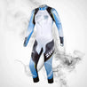 Ski ZIENER Racesuit Padded - 176.0JR
