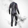 Ski ZIENER Racesuit Padded Junior