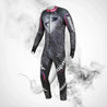 Ski ZIENER Racesuit Padded Junior - 176.0JR