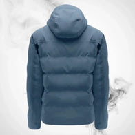 Ski jacket Dainese Ski Downjacket Sport Stellar | Dash Racegear