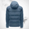 Ski jacket Dainese Ski Downjacket Sport Stellar