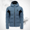 Ski jacket Dainese Ski Downjacket Sport Stellar - XL