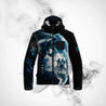 Ski ENERGIAPURA Aurora jacket - Dash Racegear Store
