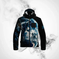 Ski ENERGIAPURA Aurora jacket | Dash Racegear