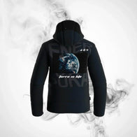 Ski ENERGIAPURA Aurora jacket | Dash Racegear