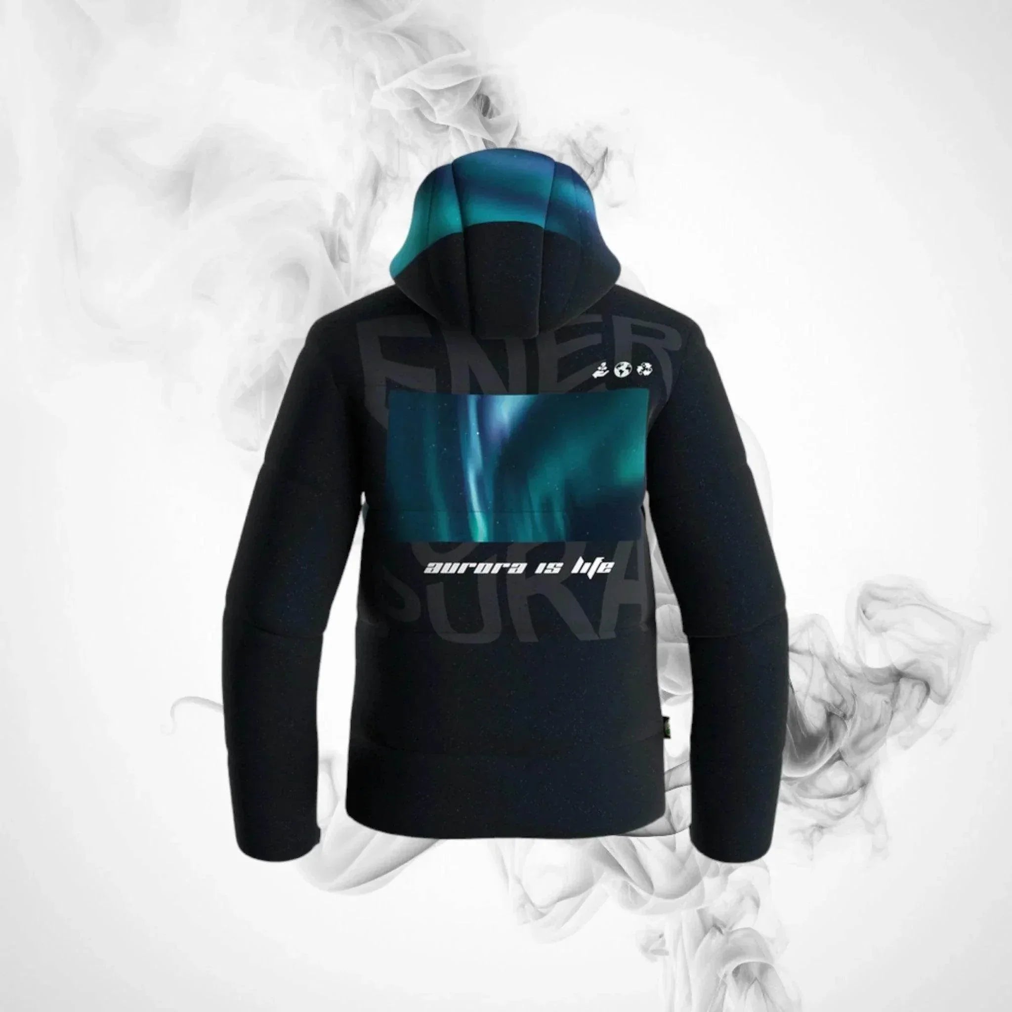 Ski ENERGIAPURA Aurora jacket