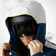 Ski Helly Hansen World Cup Insulated Ocean | Dash Racegear