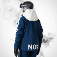 Ski Helly Hansen World Cup Insulated Ocean | Dash Racegear