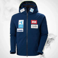 Ski Helly Hansen World Cup Insulated Ocean | Dash Racegear