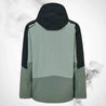 Ski jacket Ziener Triglav Man Green Mud - Dash Racegear Store