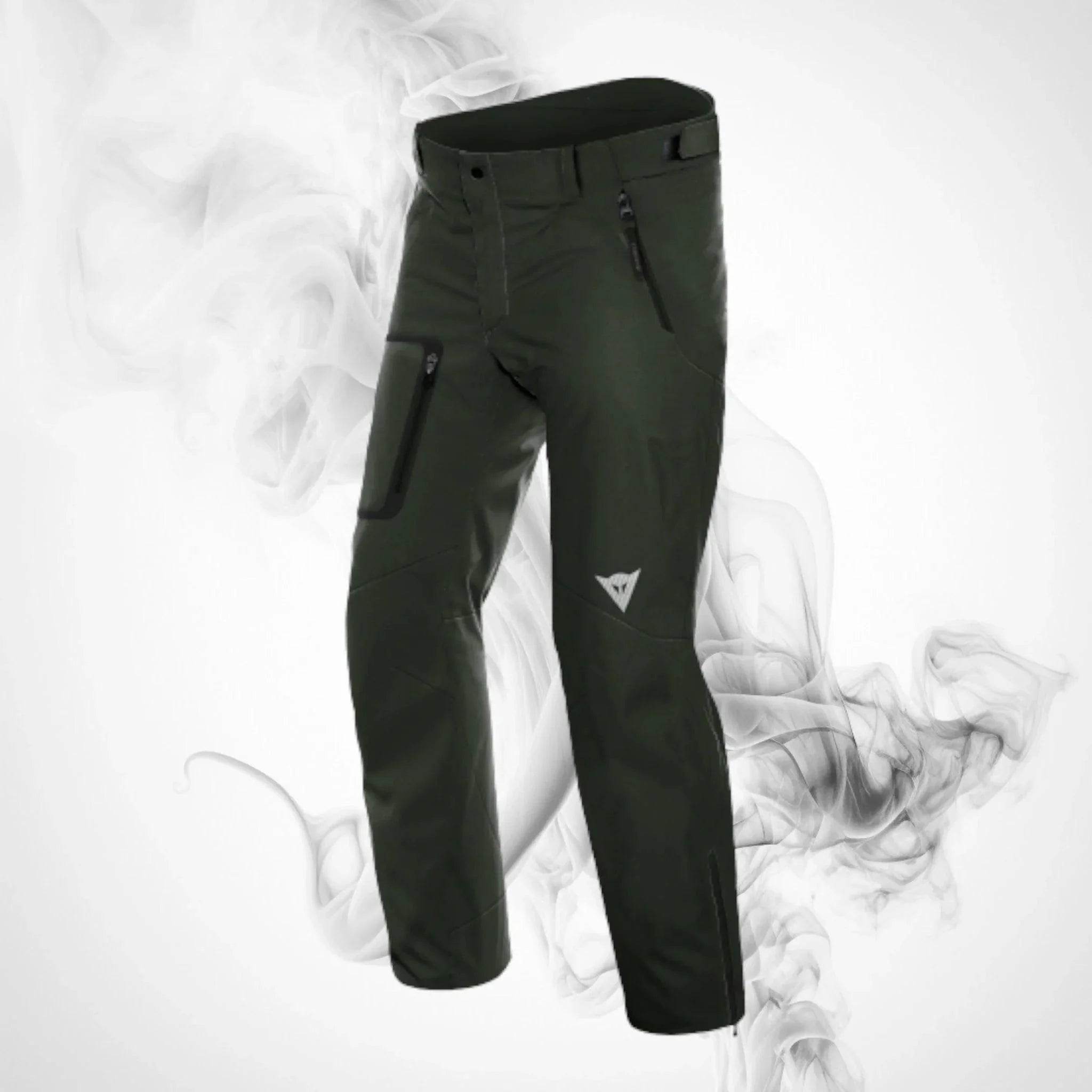 Ski pants Dainese D-Dry Duffel-bag - Dash Racegear Store