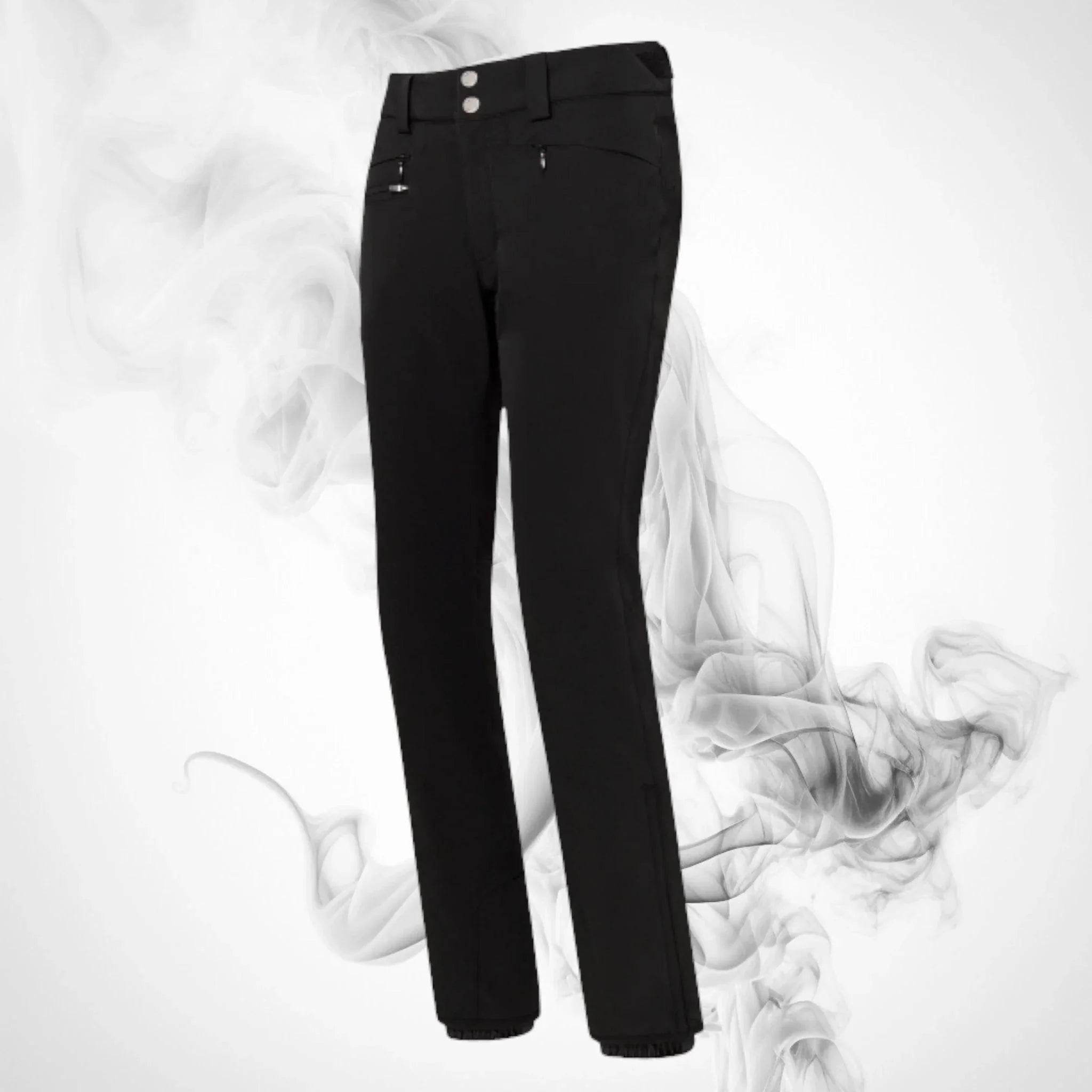 Ski pants Descente Nina Black - Dash Racegear Store