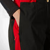 Ski pants Helly Hansen World Cup Insulated FZ Pant Black