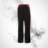 Ski pants Helly Hansen World Cup Insulated FZ Pant Black - XL