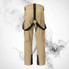 Ski pants Schoffel Pants Pontresina M RT Sand Drift