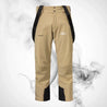 Ski pants Schoffel Pants Pontresina M RT Sand Drift - 50
