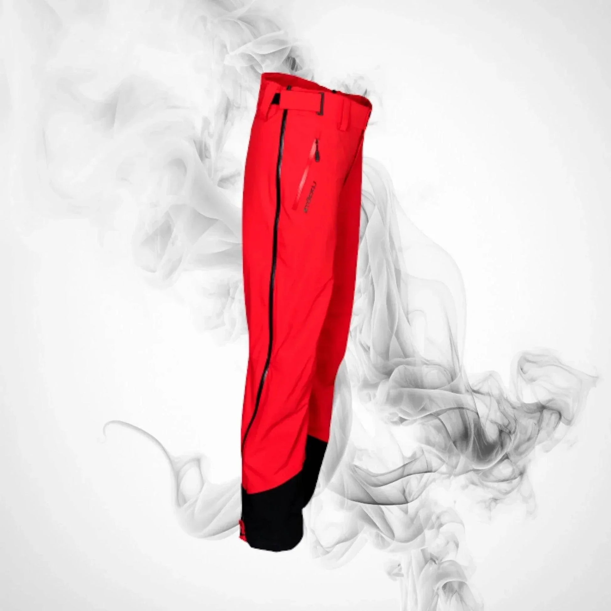 Ski pants Stoeckli Fullzip